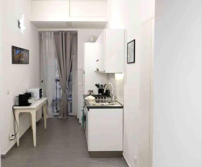 Beautiful Apartment Next To Piazza Di Spagna Rome Luaran gambar
